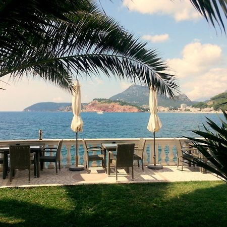 Apartments Villa Mare Mar سوتوموري المظهر الخارجي الصورة