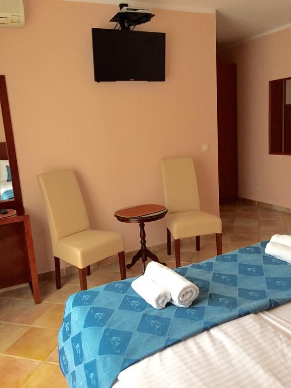 Apartments Villa Mare Mar سوتوموري المظهر الخارجي الصورة