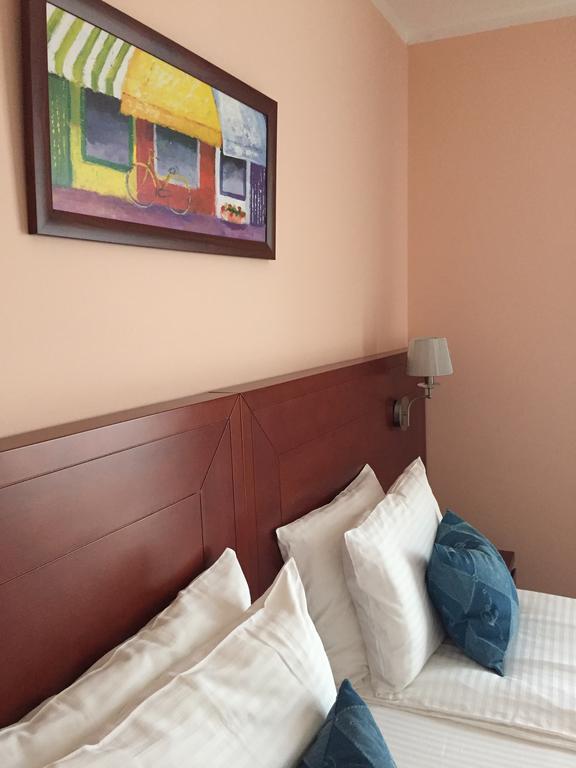 Apartments Villa Mare Mar سوتوموري المظهر الخارجي الصورة