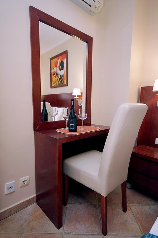 Apartments Villa Mare Mar سوتوموري المظهر الخارجي الصورة