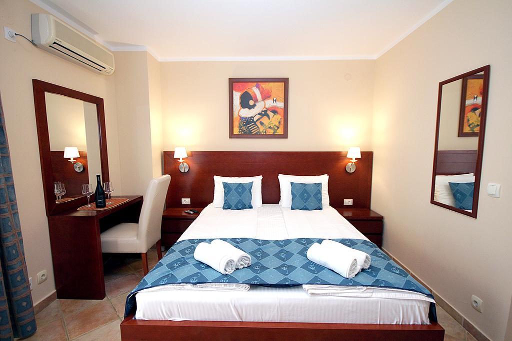 Apartments Villa Mare Mar سوتوموري المظهر الخارجي الصورة