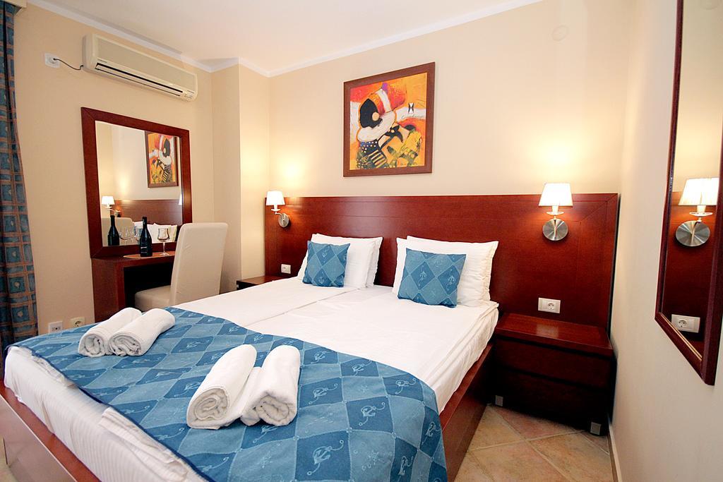 Apartments Villa Mare Mar سوتوموري المظهر الخارجي الصورة