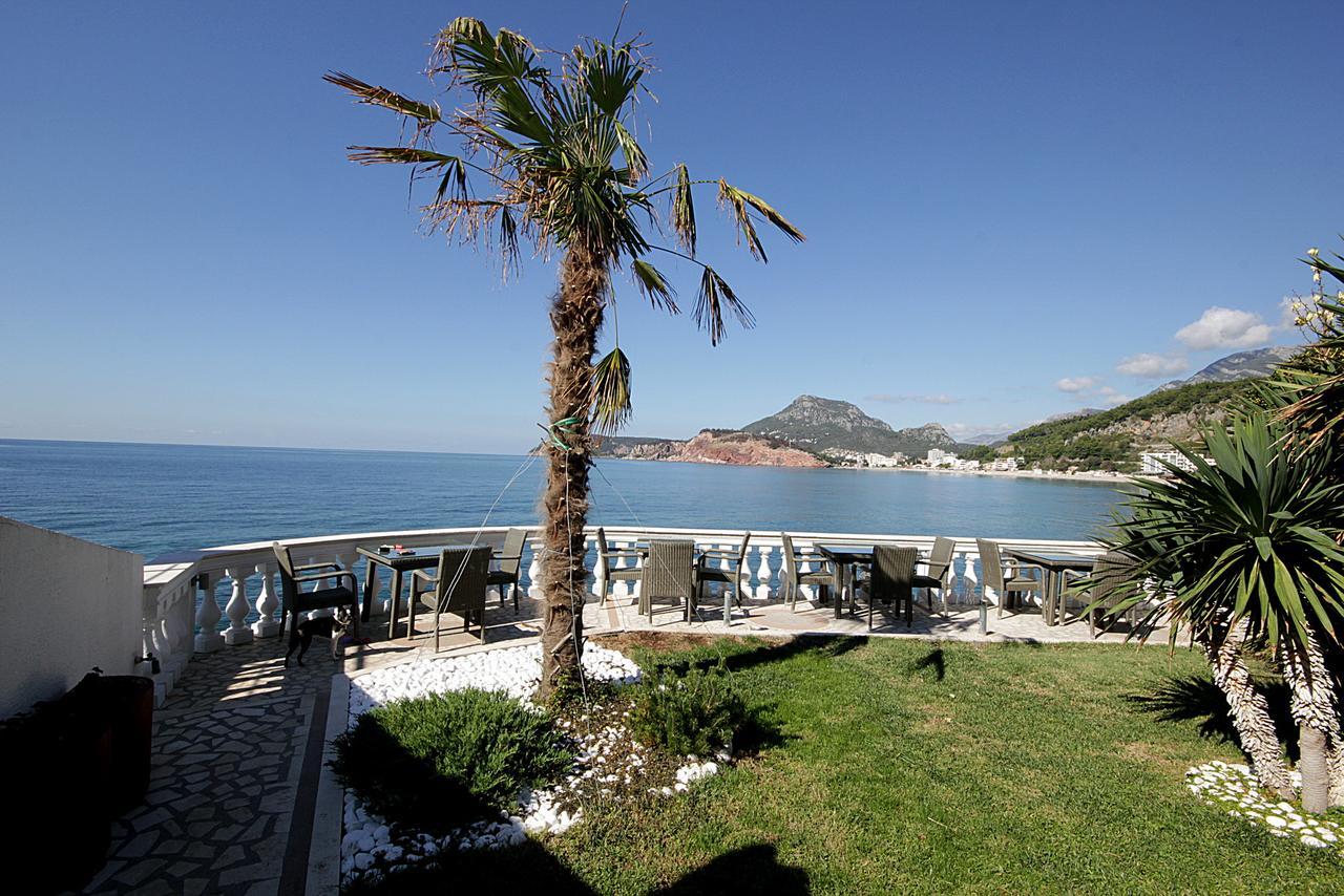 Apartments Villa Mare Mar سوتوموري المظهر الخارجي الصورة